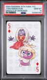Jynx/smoochum