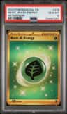 Grass Energy