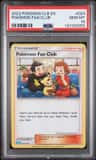 Pokémon Fan Club