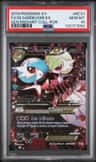Fa/m Gardevoir Ex