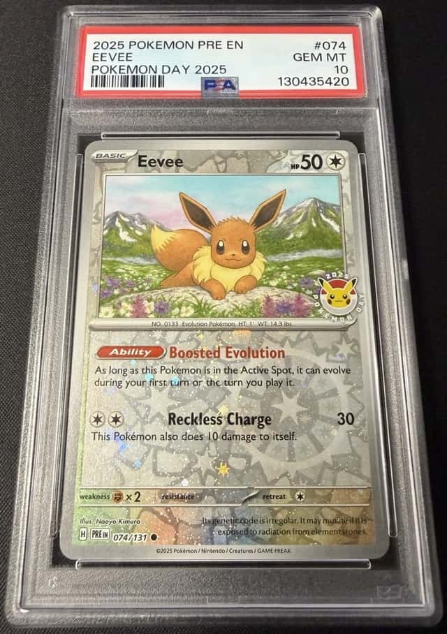 Eevee