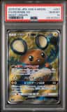 Dedenne Gx