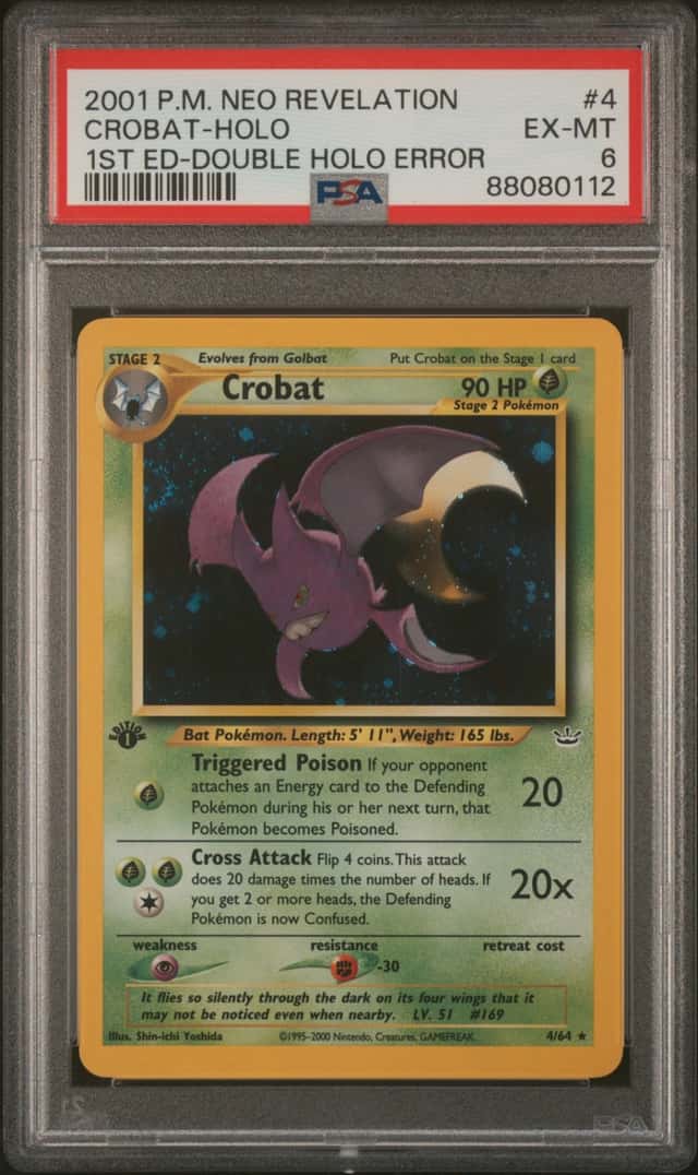 Crobat