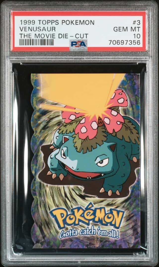 Venusaur