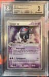 Gengar Ex Holo R