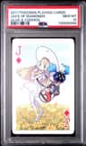 Jack Of Diamonds