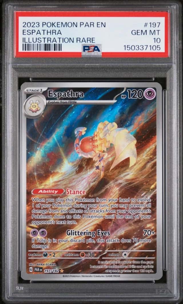 Espathra