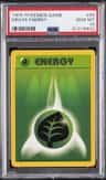 Grass Energy