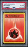 Fire Energy
