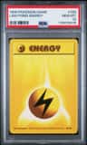 Lightning Energy