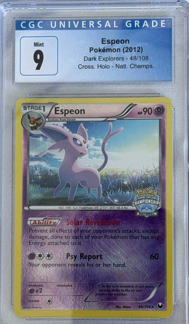 Espeon