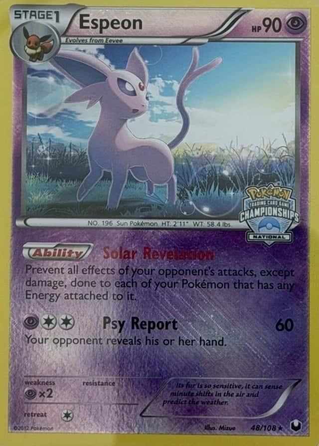 Holo · Championships National
