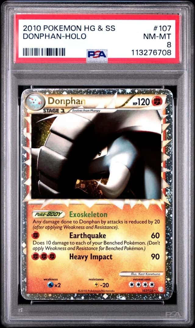 Donphan