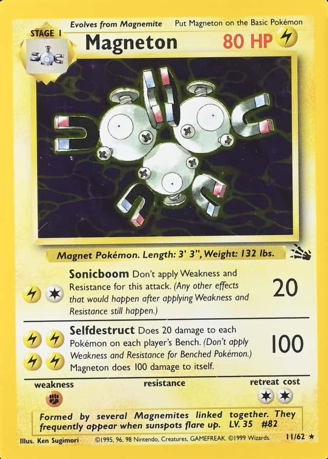 Error