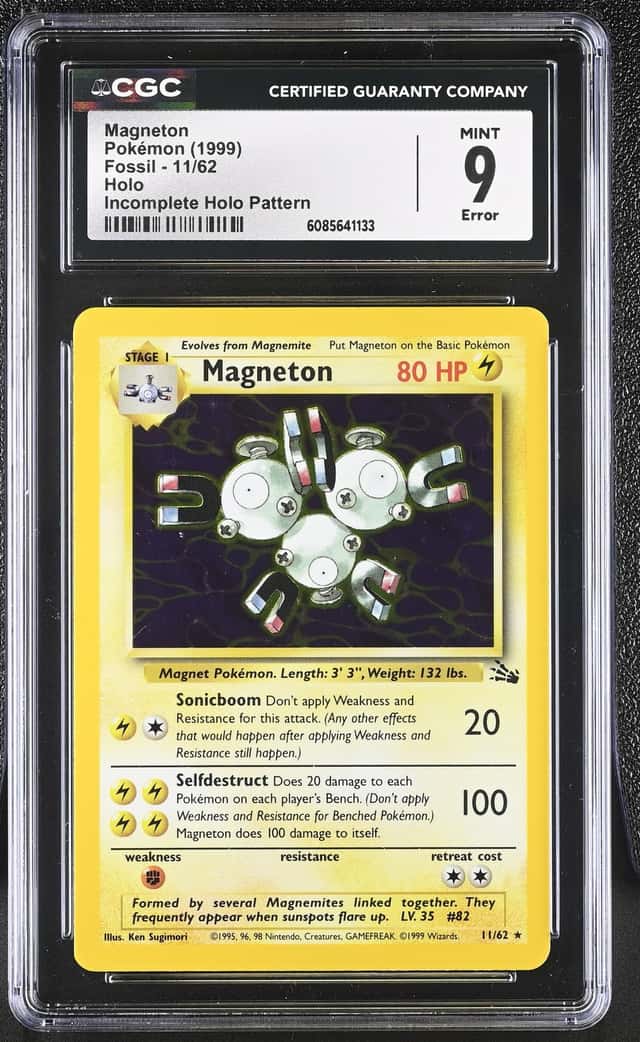Magneton