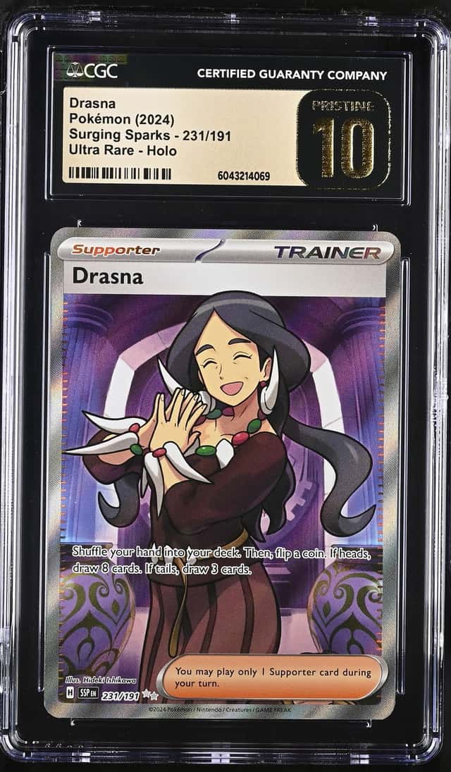 Drasna