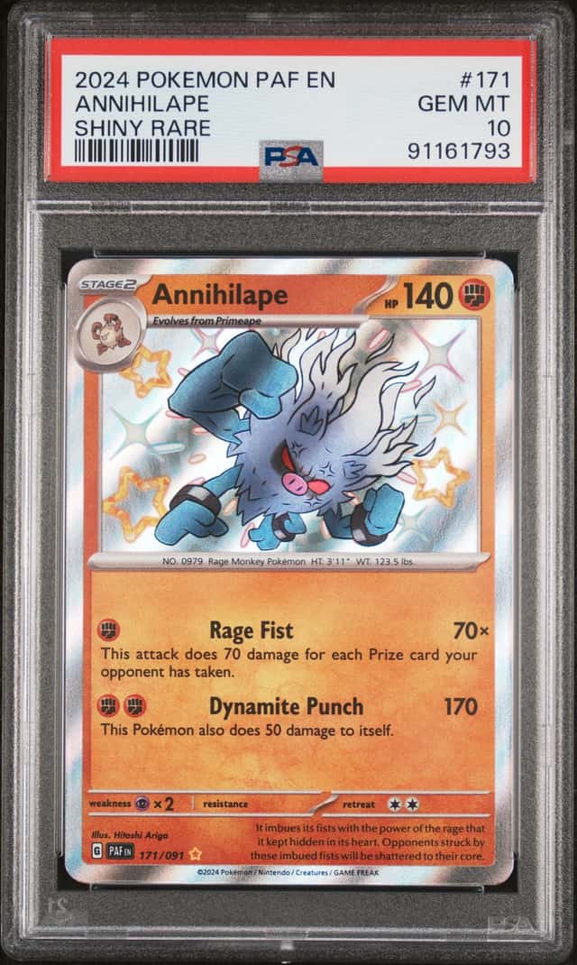 Annihilape