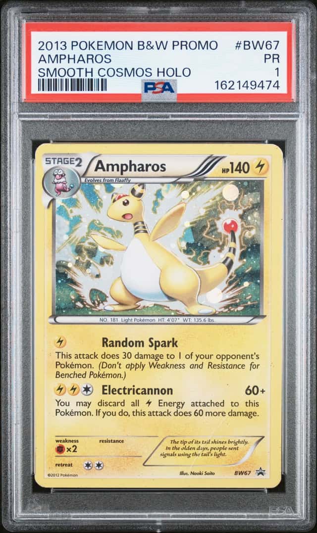 Ampharos