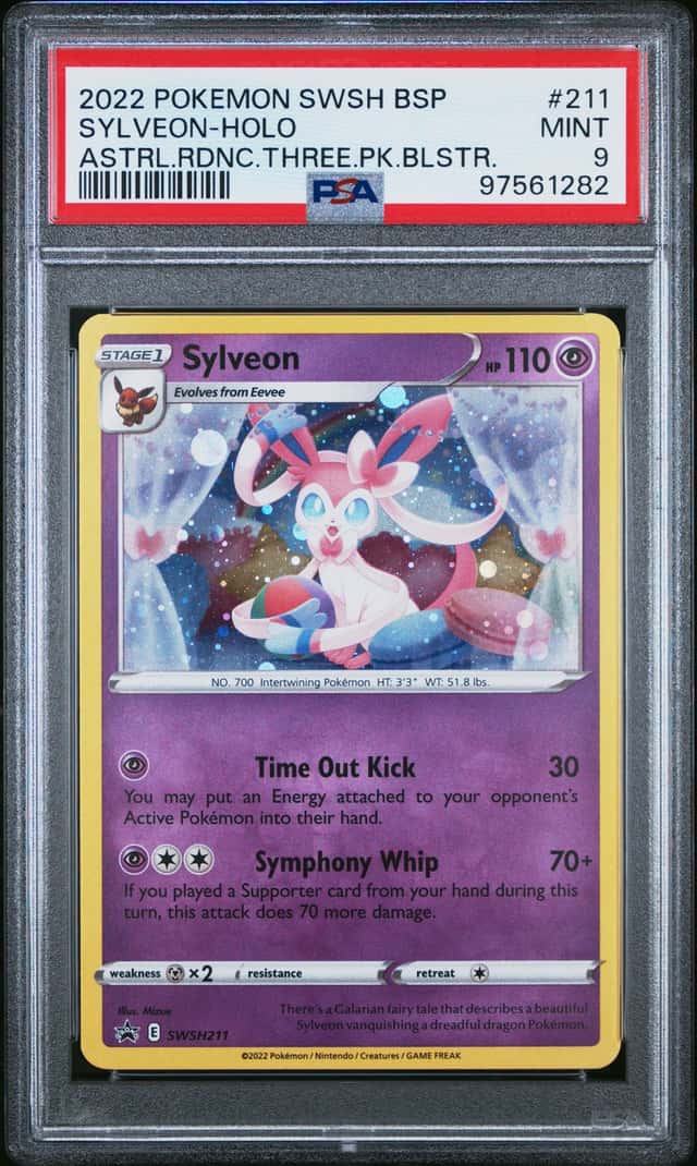 Sylveon