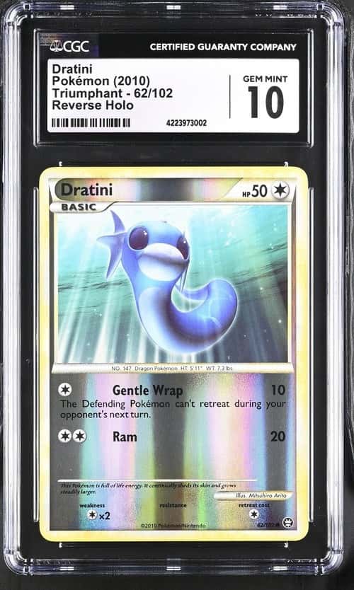 Dratini