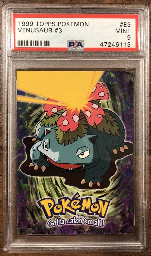 Venusaur