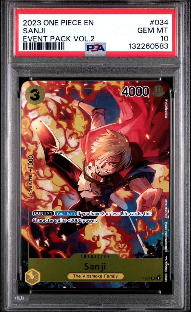 Sanji