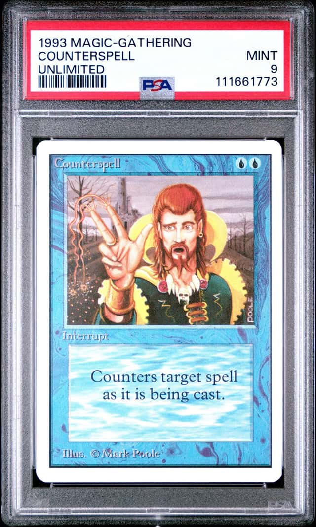 Counterspell