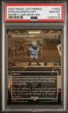 Steelshaper'S Gift