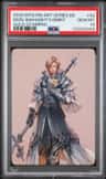 Dion, Bahamut'S Dmnt