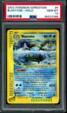 Blastoise