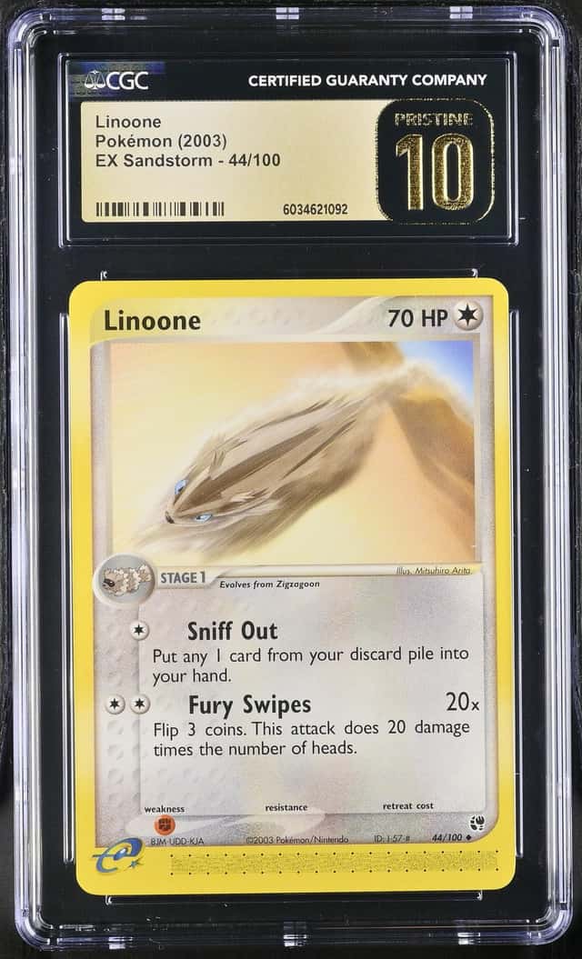 Linoone