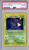 Light Ledian