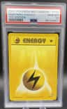 Lightning Energy