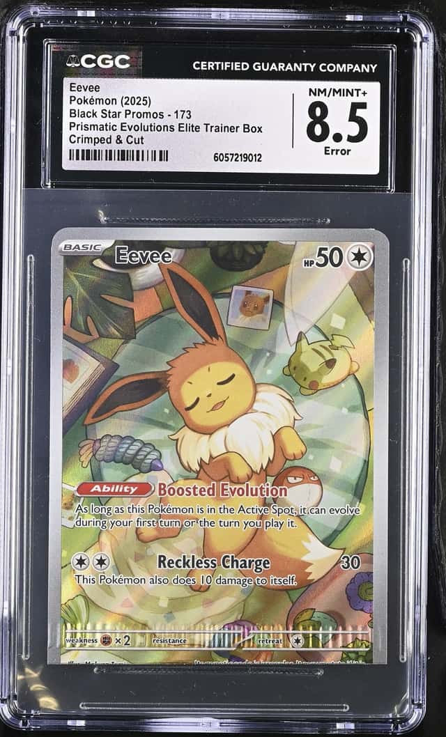 Eevee