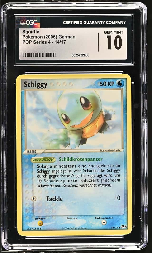 Squirtle
