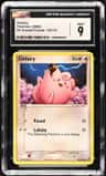 Clefairy