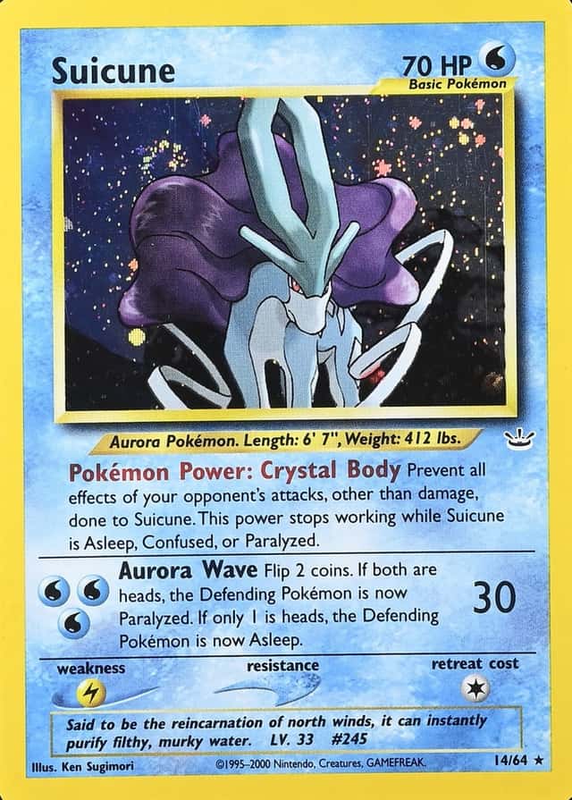 Double Holo · Error · Non-Holo