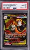 Mega Camerupt Ex