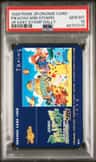 Pikachu The Movie