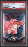 Lickitung