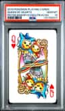 Queen Of Hearts