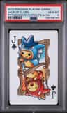 Jack Of Clubs