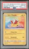 Pikachu De Ash