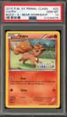 Vulpix