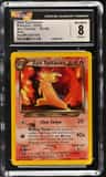 Dark Typhlosion