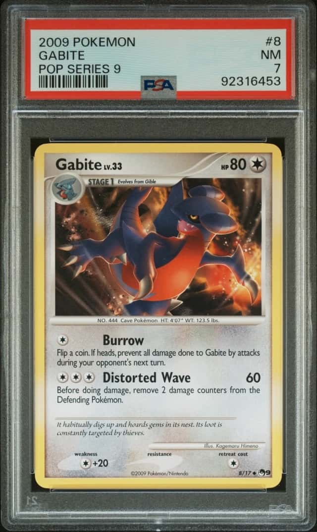 Gabite