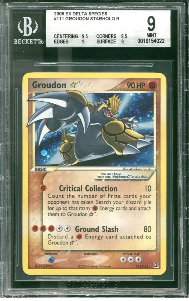 Groudon