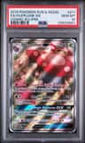 Vileplume Gx