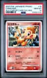 Chimchar