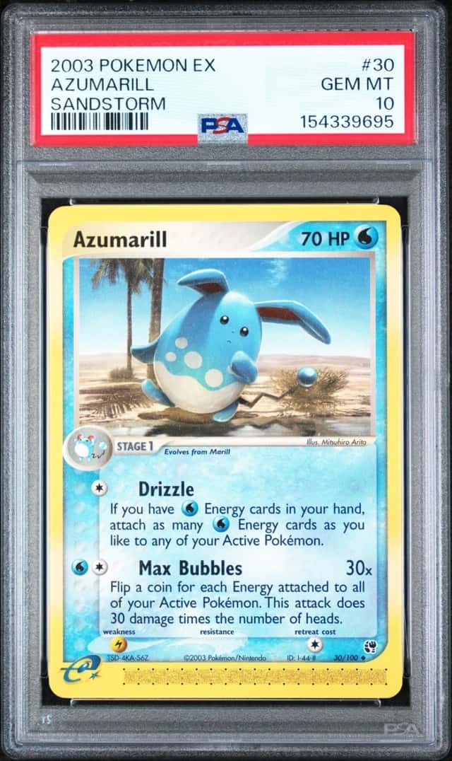 Azumarill